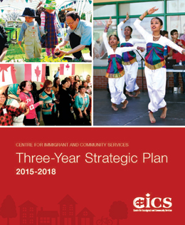 Strategic Plan 2015-2018