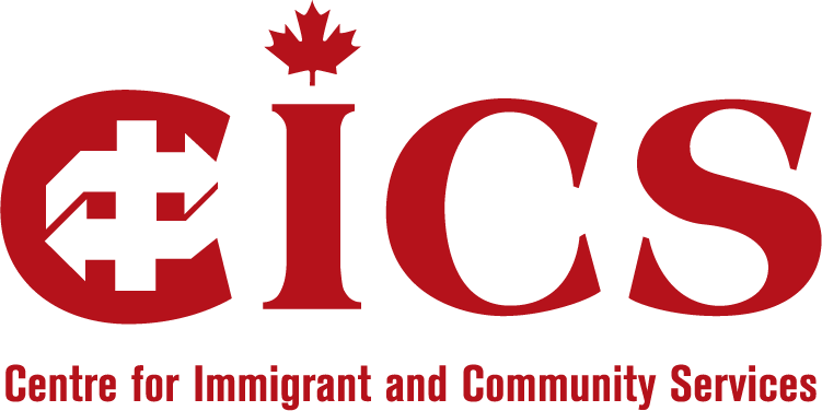 Logo of CICS