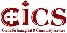 CICS logo