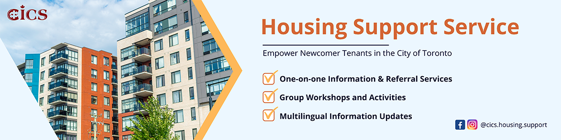 Housing Support Service
