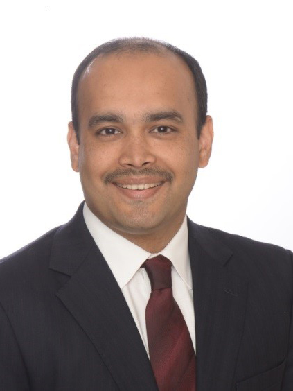 Mr. Hersh Joshi