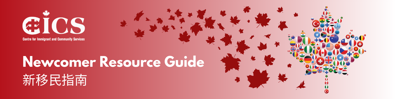 Newcomer
        Resource Guide