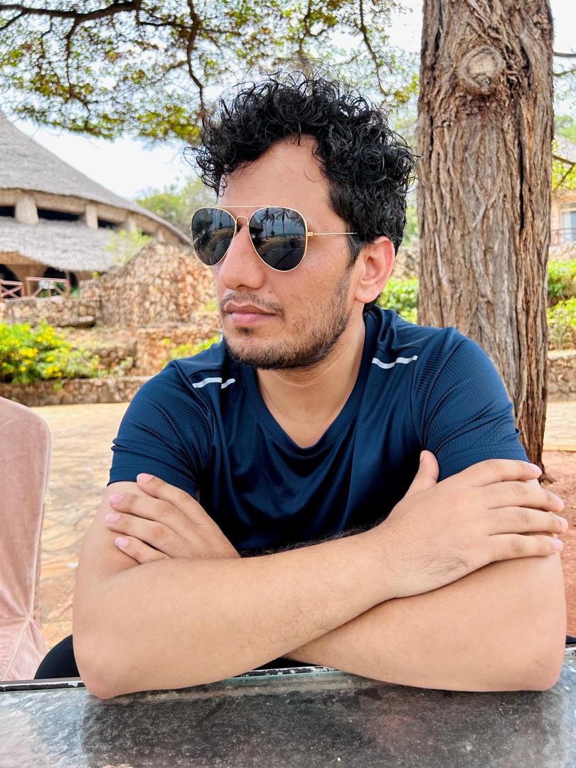 Raymark Bancolita