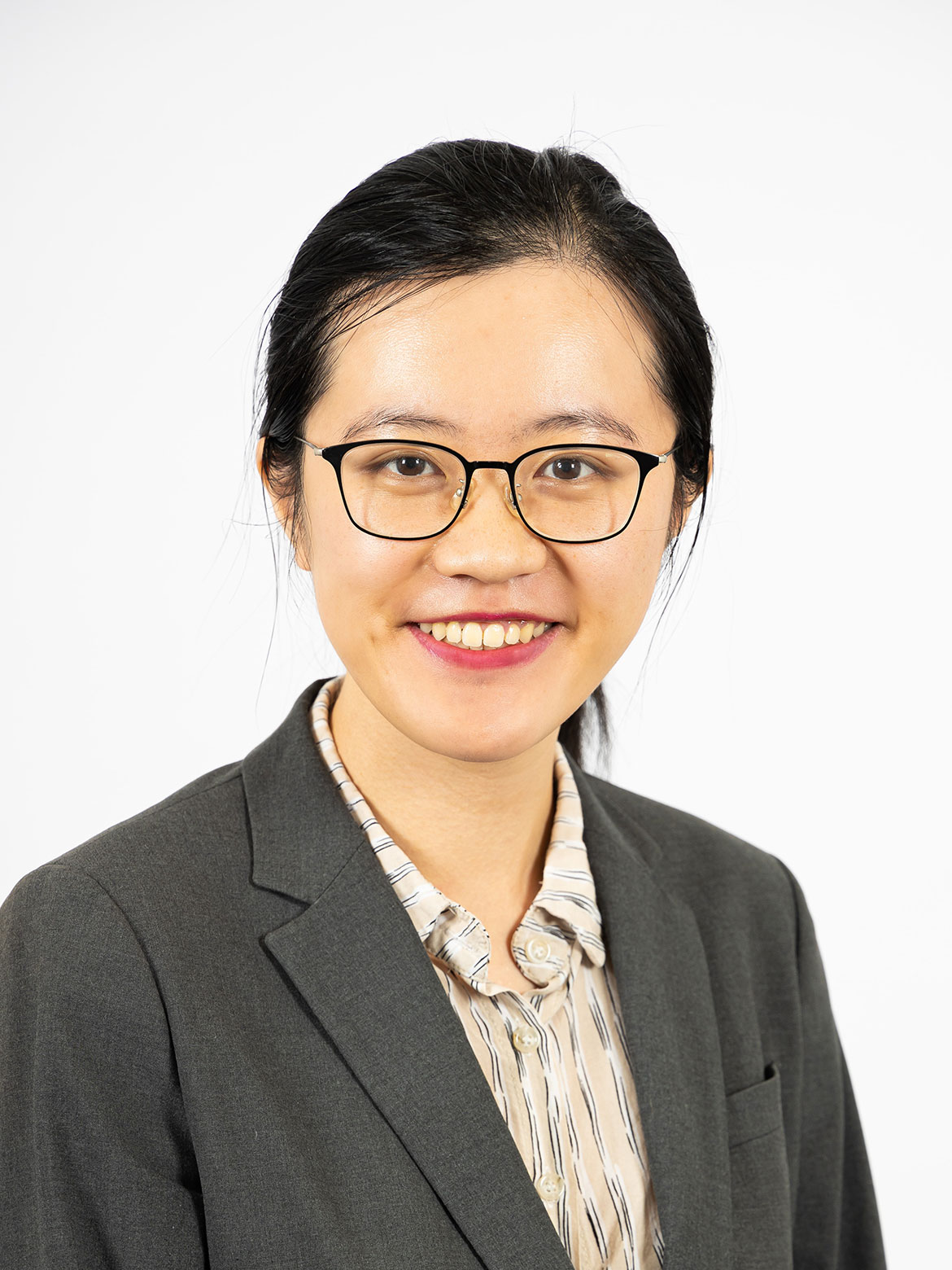 Ms. Loretta Chan