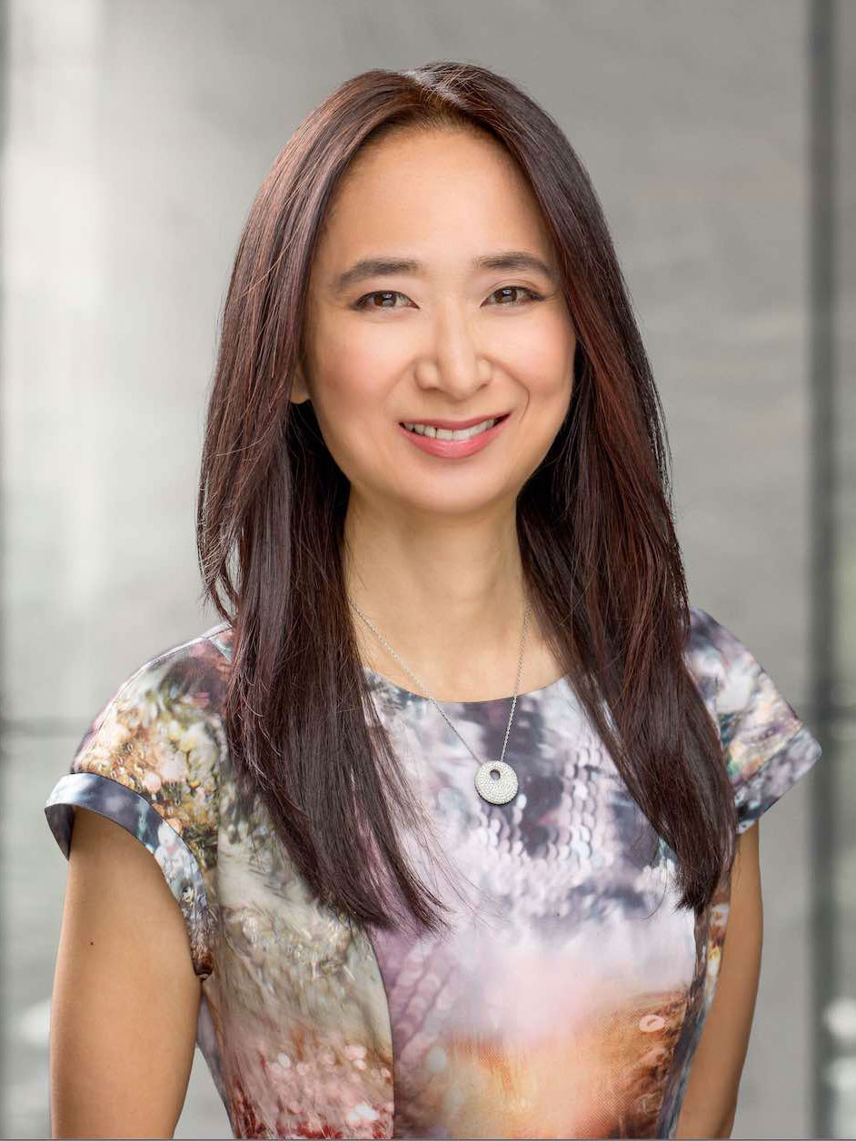 Ms. Serena Chan
