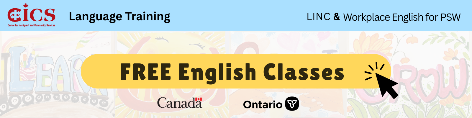 Language & Training Services